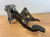 Brake pedal 8200275889A