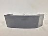 Rear/tail light trim molding 30698134