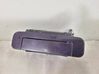 Rear door exterior handle 4A0839205G