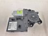 Front door window regulator motor 31295170AA