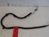 Negative earth cable (battery) BDMC67070A