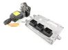Engine ECU kit and lock set 37820RSPR02