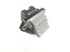 Heater blower motor/fan resistor 3G70064752