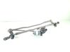 Front wiper linkage and motor FR3Z17566A