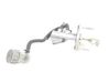 Clutch master cylinder 46920S9AJ05