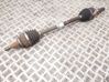Rear driveshaft FR334K138AC
