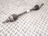 Rear driveshaft FR334K138AC