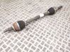 Rear driveshaft FR334K139AC