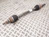Rear driveshaft FR334K139AC