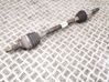 Rear driveshaft FR334K139AC
