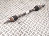 Rear driveshaft FR334K139AC