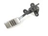 Accelerator throttle pedal CR339F836AB