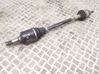 Rear driveshaft 68277002AB