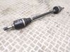 Rear driveshaft 68277002AB