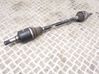 Rear driveshaft 68277002AA