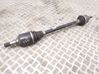 Rear driveshaft 52123958AE
