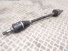 Rear driveshaft 68277002AB