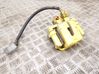 Rear brake caliper 5142565AB