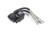High voltage ignition coil 0221503035