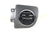 Moldura protectora de la rejilla de ventilación lateral del panel AR3319893A