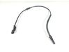 Sensor de freno del ABS trasero ER332C190AA