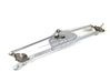 Front wiper linkage and motor 20955390