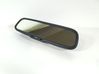 Rear view mirror (interior) 8781050301
