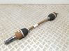 Rear driveshaft FR334K138AD