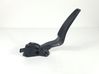 Accelerator throttle pedal 4861716AD