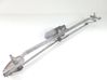 Front wiper linkage and motor 68044165AA