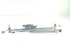 Front wiper linkage and motor 68316736AB