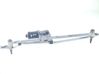 Front wiper linkage and motor FR3Z17566A