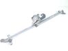 Front wiper linkage and motor FR3Z17566A
