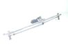 Front wiper linkage and motor FL3Z17566A