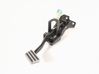 Brake pedal FR3Z2455C