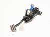 Brake pedal FR3Z2455C