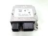 Airbag control unit/module FR3T14B321AF