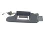 Sun visor 6KM09DX9AA