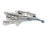 Steering wheel axle set GR3Z3C529J