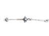 Steering column universal joint FR3Z3E751C