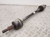 Rear driveshaft 52123958AE