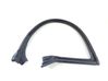 Rubber seal front door window/glass FR3Z6321597B