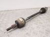 Rear driveshaft 52123958AE