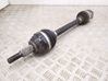 Front driveshaft 68494387AA