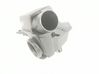 Air intake duct part 68188651AB