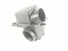 Air intake duct part 68188651AB