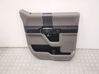 Rear door card panel trim GL3Z1627407LA
