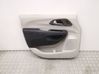 Front door card panel trim 7HL424D2AA