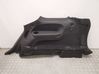 Tailgate/trunk side cover trim 5PT18DX9AB