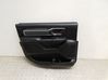 Rear door card panel trim 6SL51TX7AA